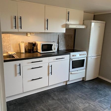 Ingvilds Hybelleilighet Apartment Kristiansand Ngoại thất bức ảnh