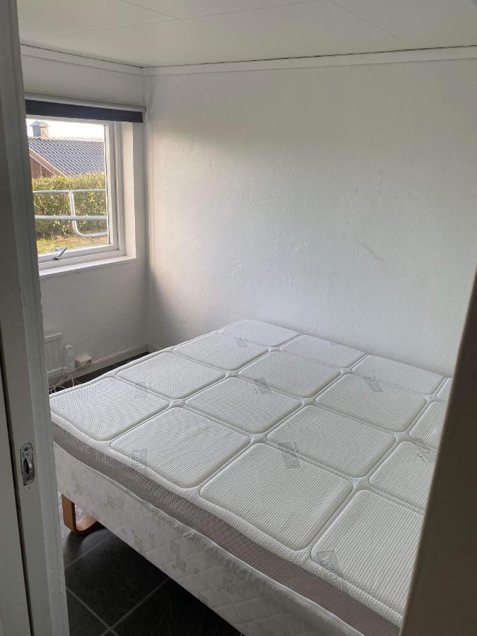 Ingvilds Hybelleilighet Apartment Kristiansand Ngoại thất bức ảnh