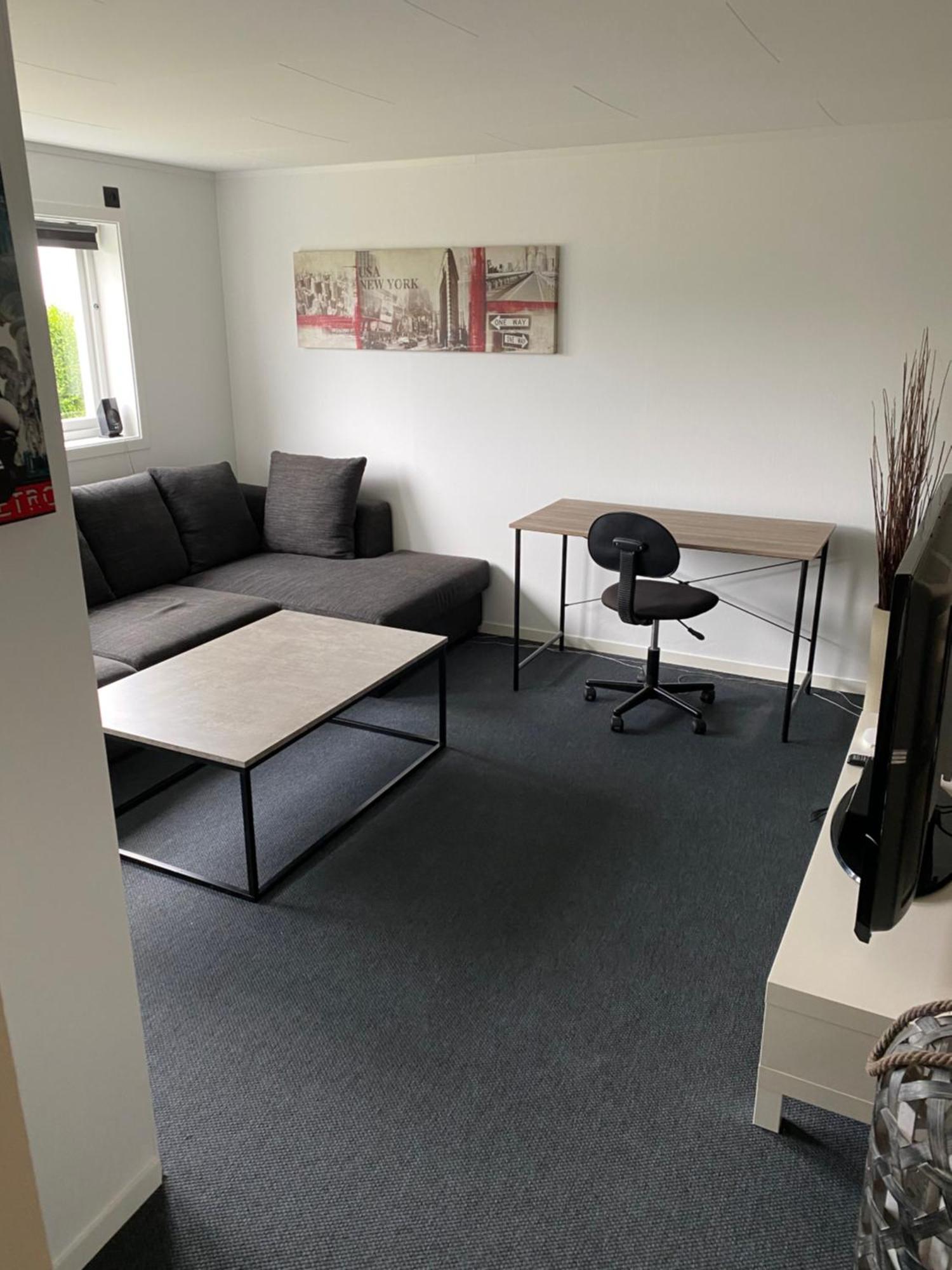 Ingvilds Hybelleilighet Apartment Kristiansand Ngoại thất bức ảnh