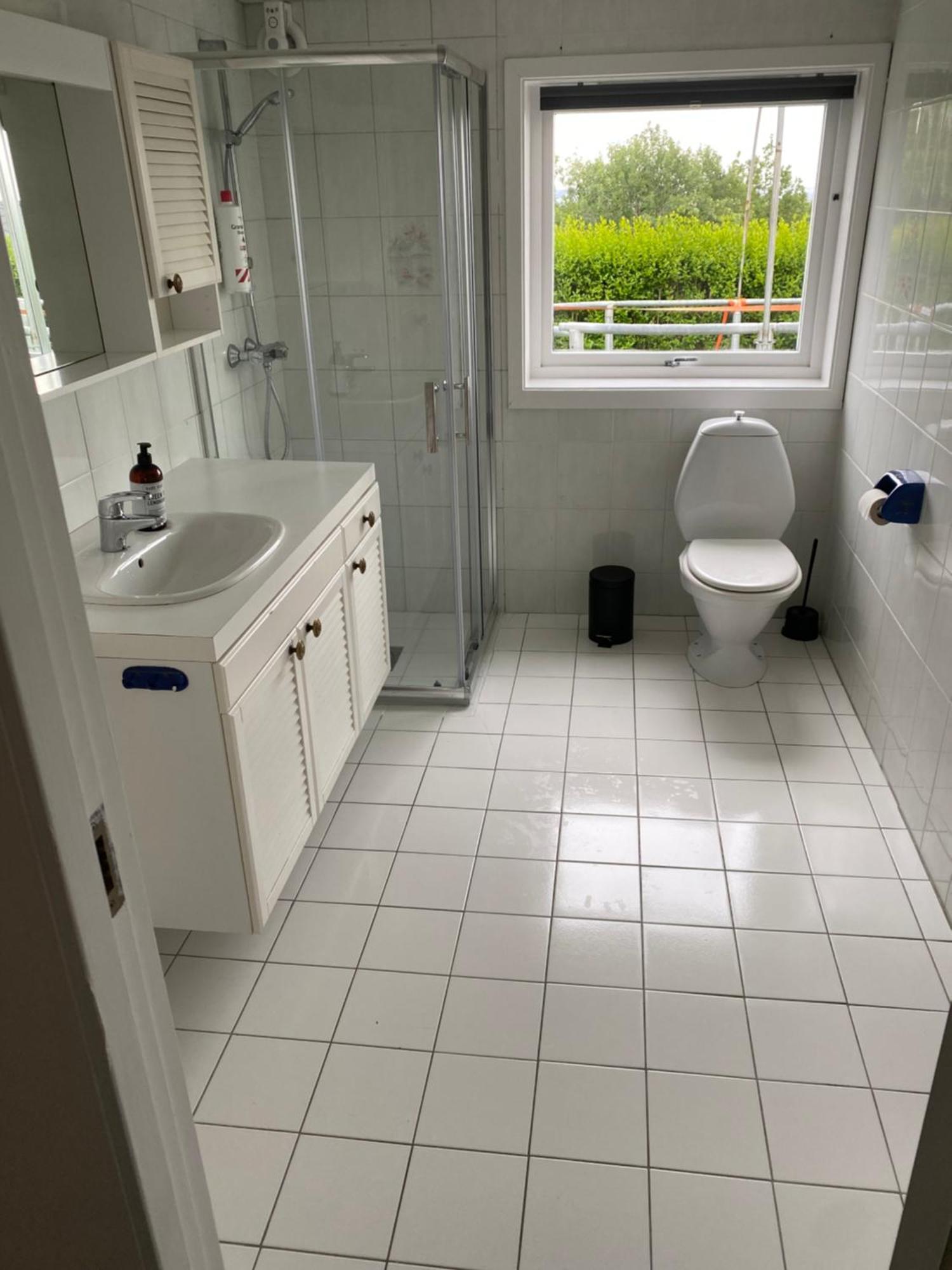 Ingvilds Hybelleilighet Apartment Kristiansand Ngoại thất bức ảnh