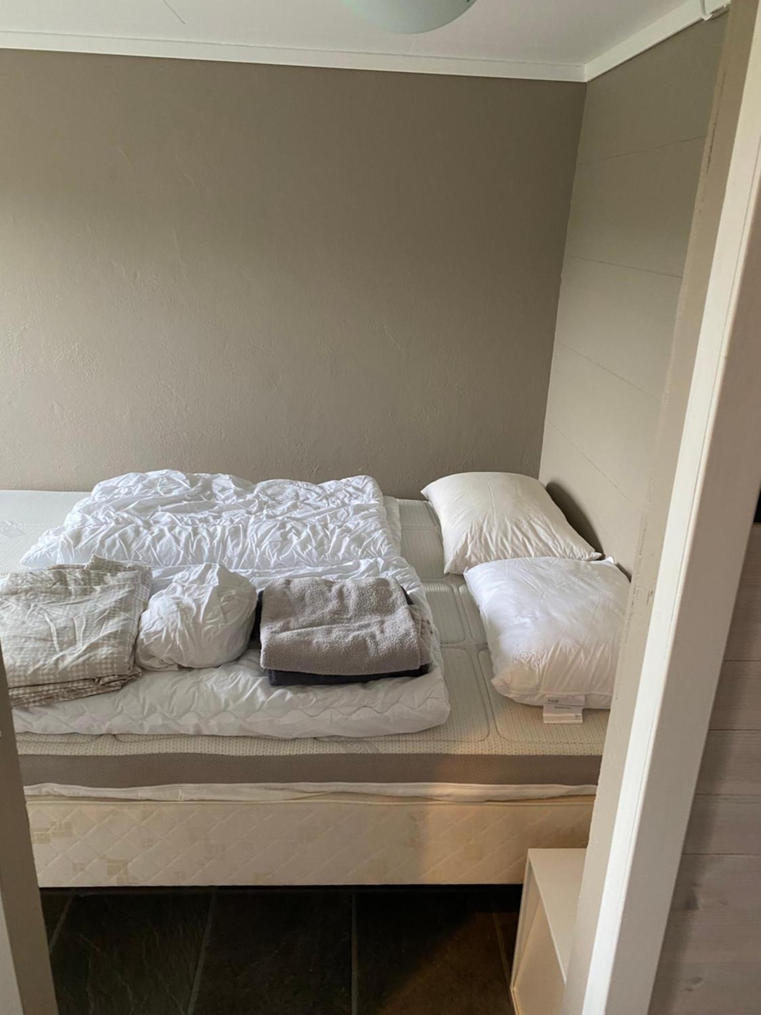 Ingvilds Hybelleilighet Apartment Kristiansand Ngoại thất bức ảnh