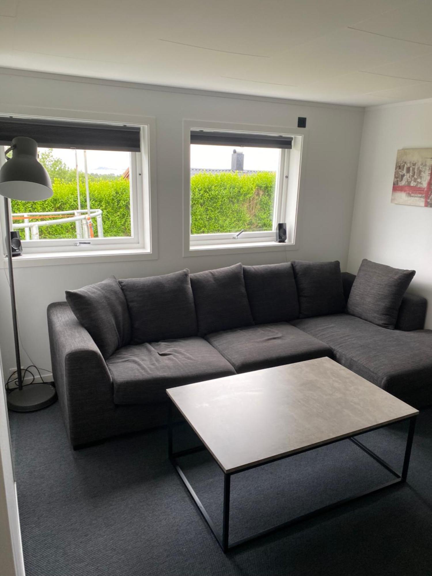 Ingvilds Hybelleilighet Apartment Kristiansand Ngoại thất bức ảnh